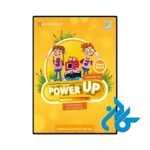 قیمت کتاب power up starter