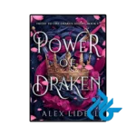 کتاب power of draken