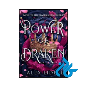 کتاب power of draken