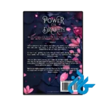 عکس کتاب power of draken