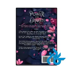 عکس کتاب power of draken