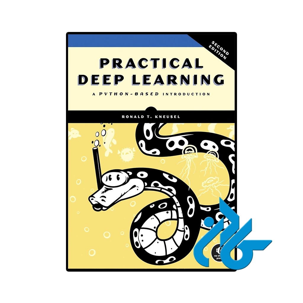 کتاب practical deep learning 2nd