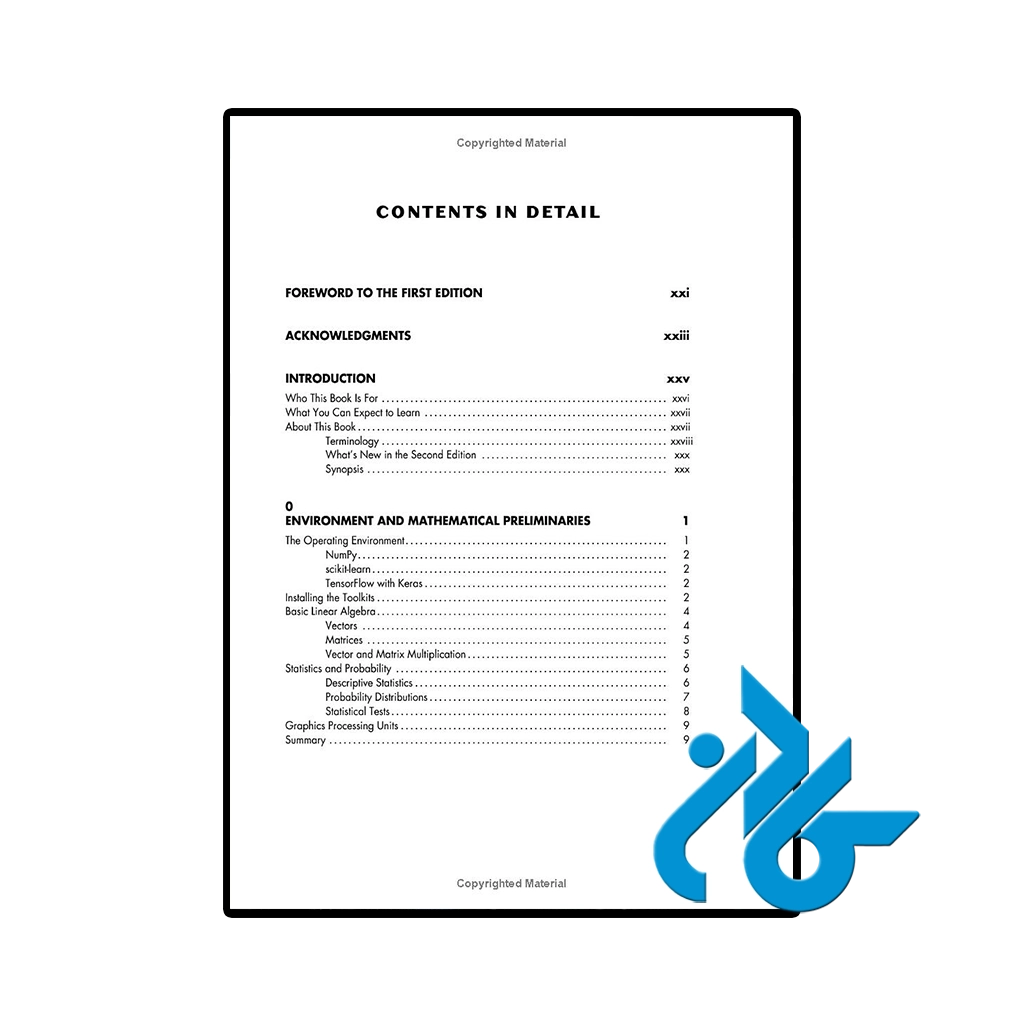 خرید کتاب practical deep learning 2nd