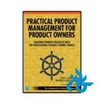 کتاب practical product management for product owners