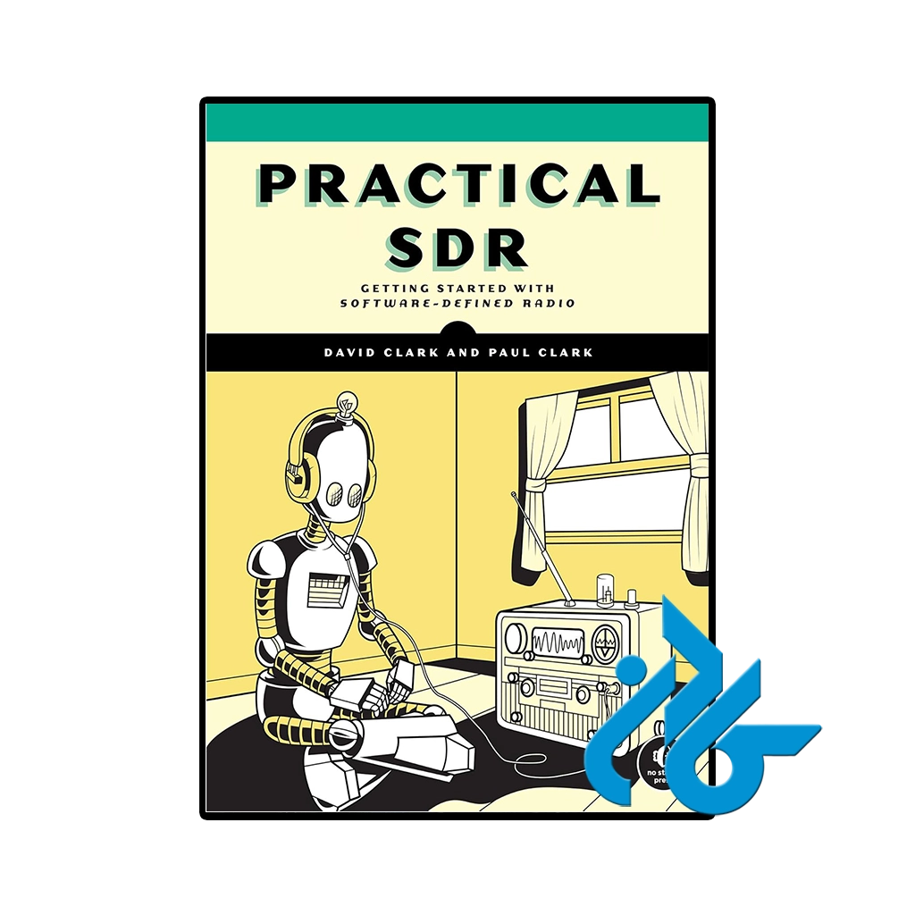 کتاب practical sdr