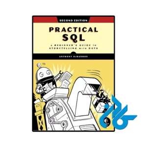 کتاب practical sql 2nd
