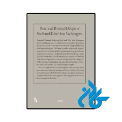 عکس کتاب practical thermal design of shell and tube heat exchangers
