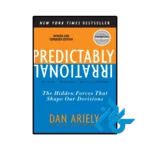 کتاب predictably irrational