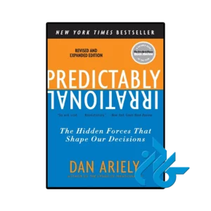 کتاب predictably irrational