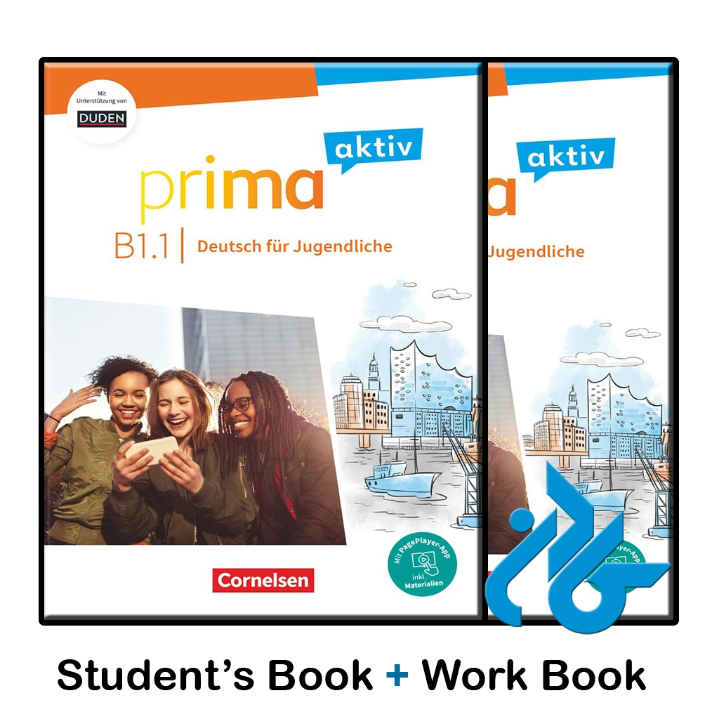 Prima Aktiv B1.1-pic1 کتاب prima aktiv b1.1
