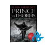 کتاب prince of thorns