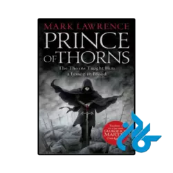 کتاب prince of thorns