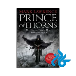 کتاب prince of thorns