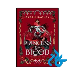 کتاب Princess of Blood