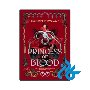 کتاب Princess of Blood