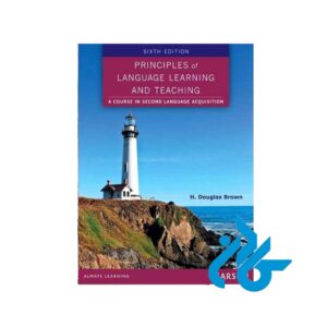کتاب Principles of Language Learning and Teaching 6th