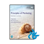 کتاب Principles of Marketing
