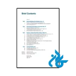 نمونه عکس صفحه اول کتاب Principles of Marketing