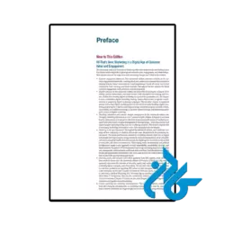 نمونه عکس صفحه دوم کتاب Principles of Marketing