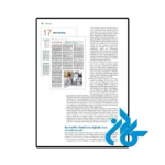 نمونه عکس صفحه سوم کتاب Principles of Marketing