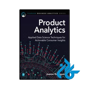 کتاب Product Analytics