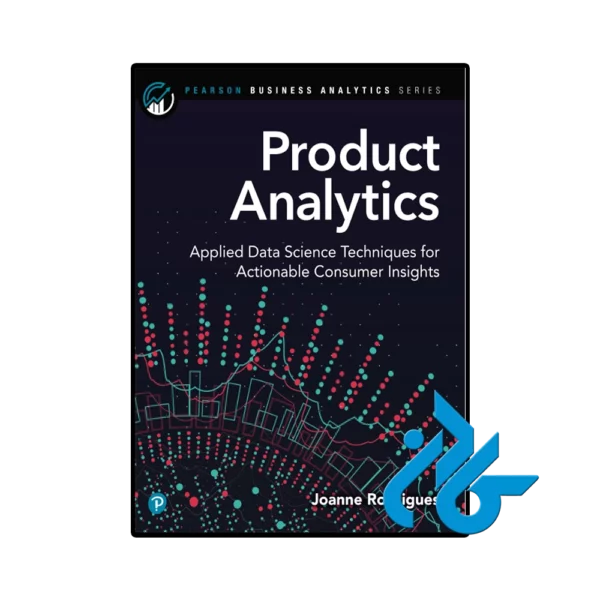 کتاب Product Analytics