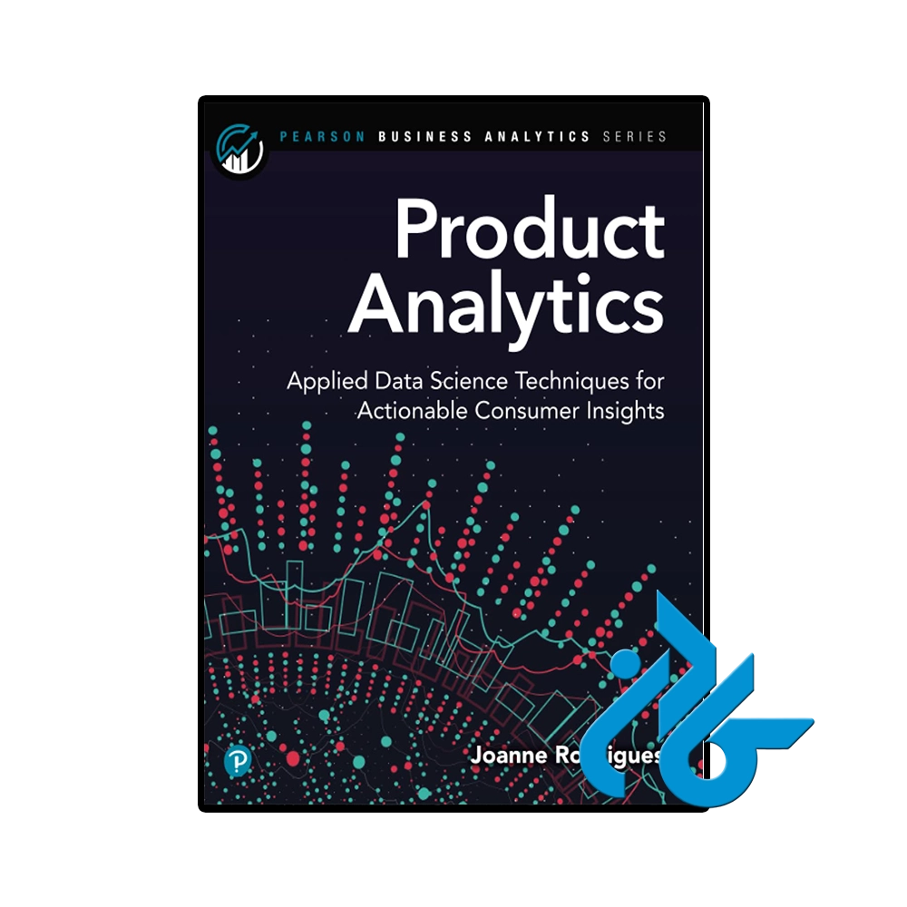 کتاب Product Analytics