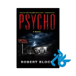 کتاب psycho