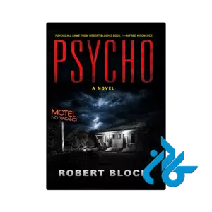 کتاب psycho