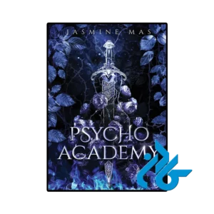 کتاب Psycho Academy