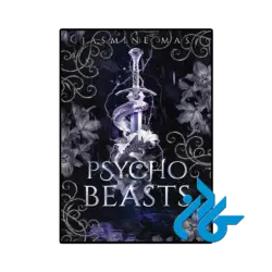 کتاب Psycho Beasts