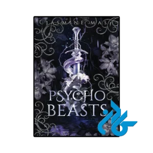 کتاب Psycho Beasts