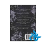 کتاب Psycho Beasts (رمان جانوران روانی) - تصویر 4