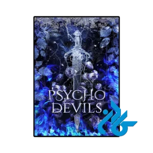 کتاب Psycho Devils