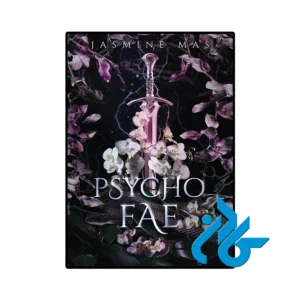 کتاب Psycho Fae