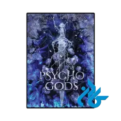 کتاب Psycho Gods