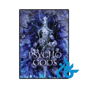 کتاب Psycho Gods