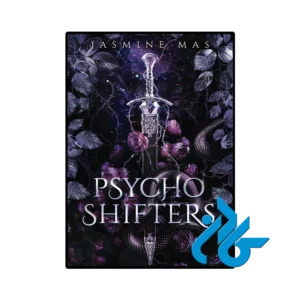 کتاب Psycho Shifters