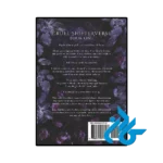 کتاب Psycho Shifters (رمان شیفترهای روانی) - تصویر 4