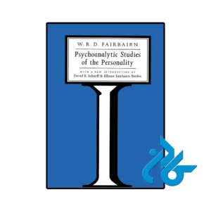کتاب psychoanalytic studies of the personality