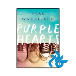 کتاب purple hearts