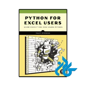 کتاب python for excel users