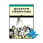 کتاب quantum computing