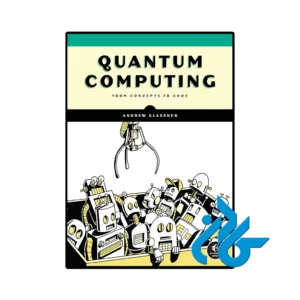 کتاب quantum computing