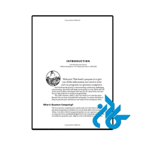 خرید کتاب quantum computing