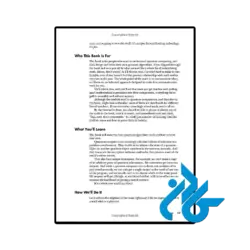 عکس کتاب quantum computing