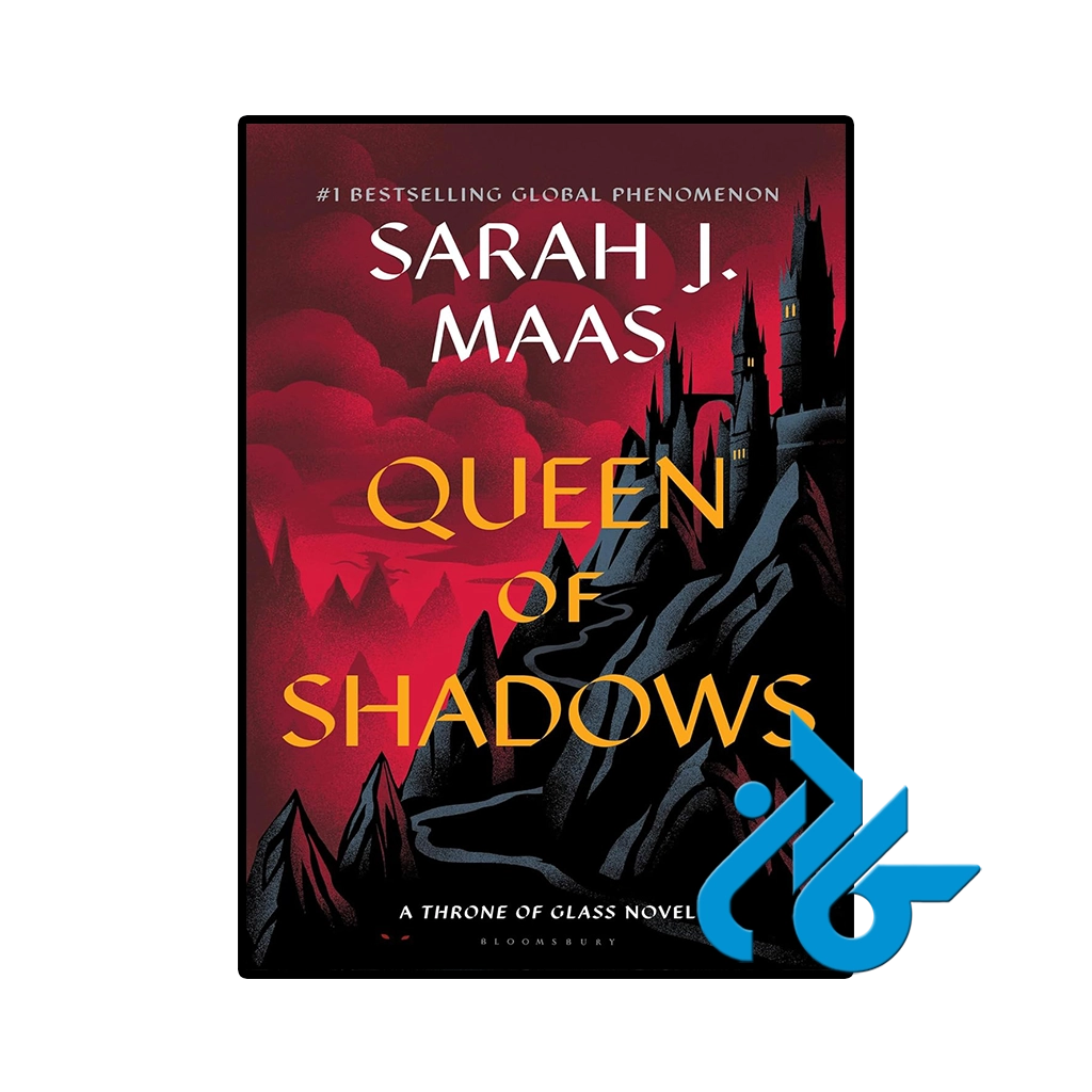 کتاب queen of shadows