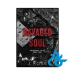 کتاب ravaged soul