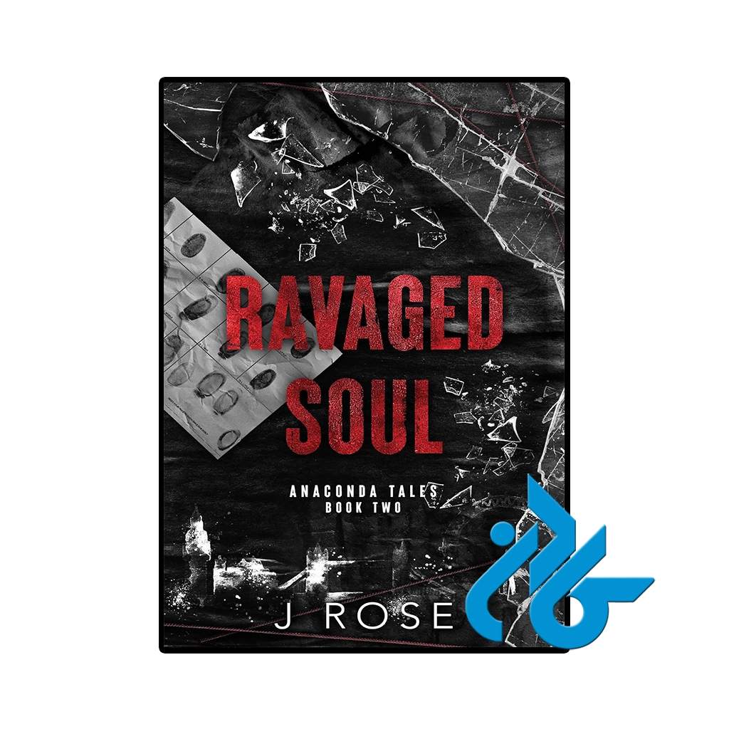 کتاب ravaged soul