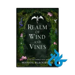 کتاب realm of wind and vines